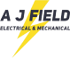 AJ Field Logo