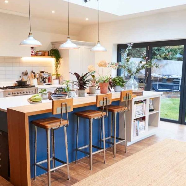 Kitchen Fitters Wirral